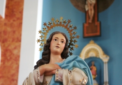 聖母マリア祭（8月28日～9月4日） 